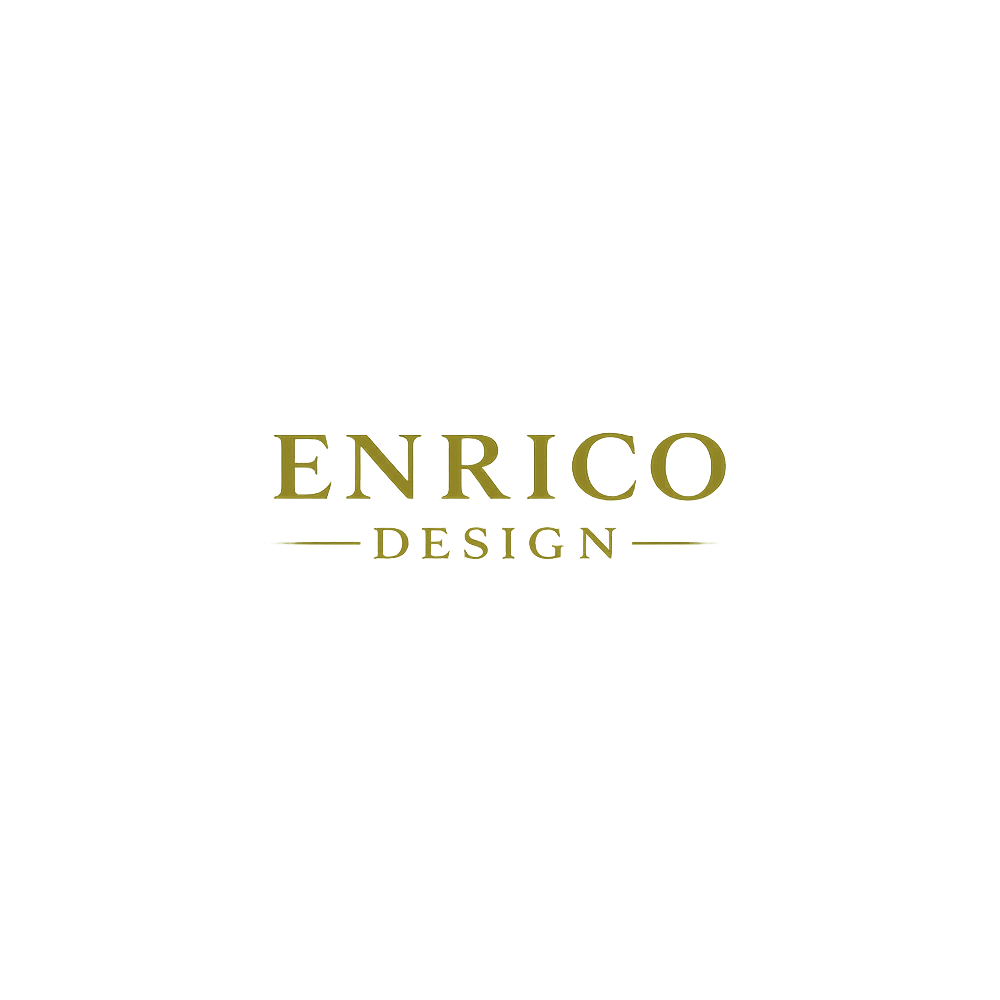 Enrico Design I/S logo