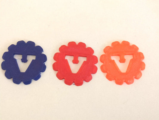 Victory coin