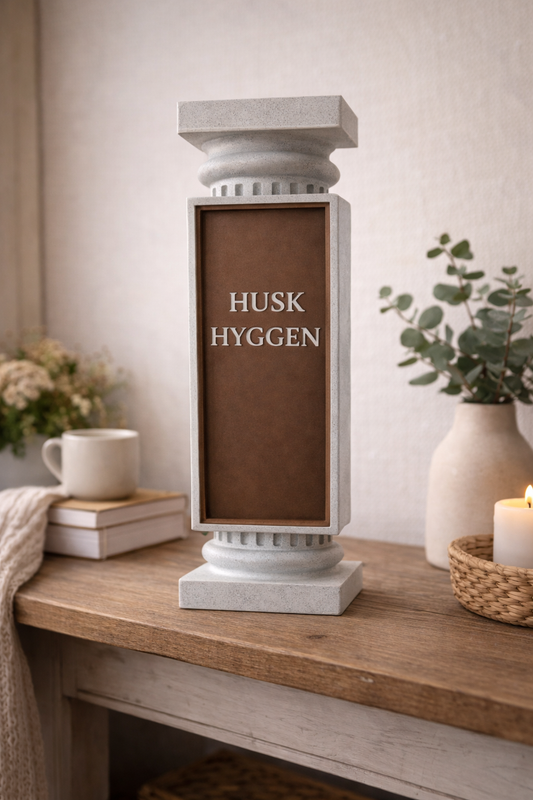 Husk hyggen - Hver dag