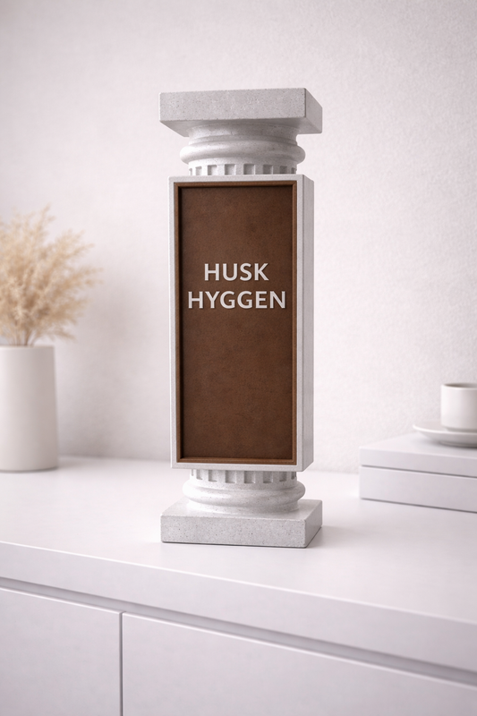 Husk hyggen - Hver dag